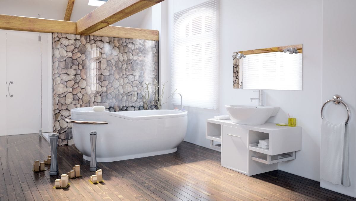 Reforma Baño Fuerteventura