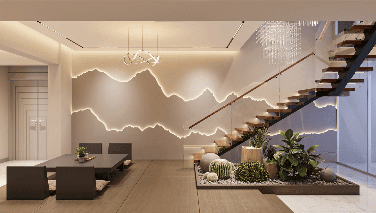 diseño de interiores en Fuerteventura