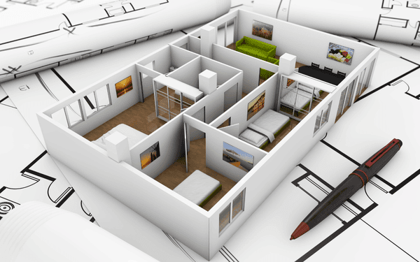 diseño de interiores en Fuerteventura