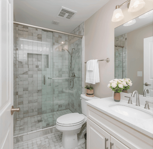 Reforma Baño Fuerteventura