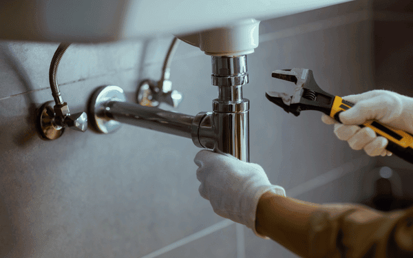 Instalación de fontanería en Fuerteventura - Fuerte Reforma