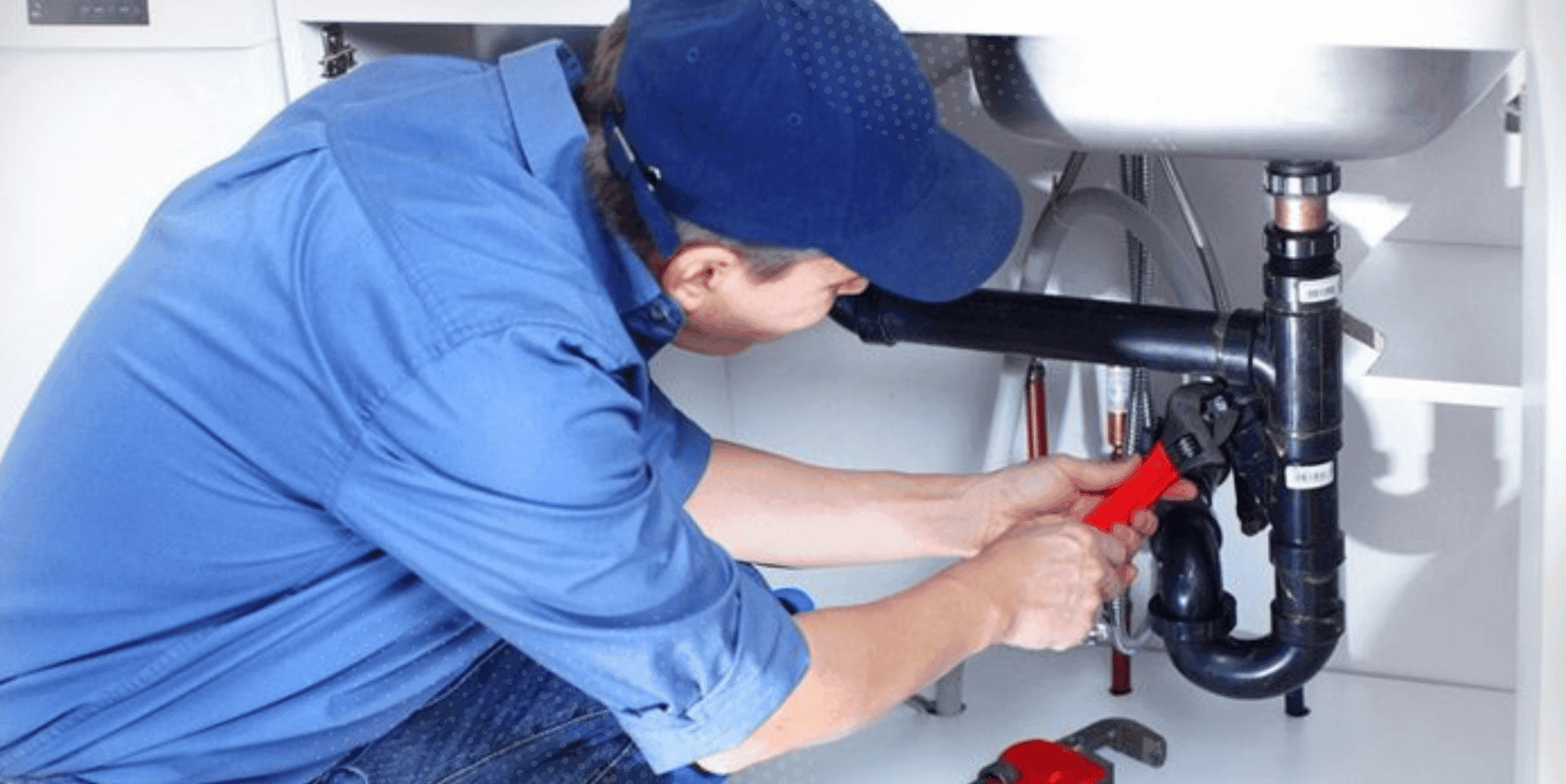 Instalación de fontanería en Fuerteventura - Fuerte Reforma