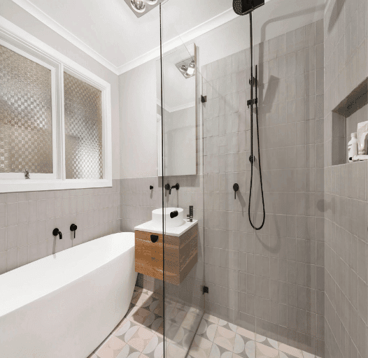 Reforma Baño Fuerteventura