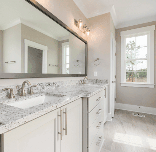 Reforma Baño Fuerteventura