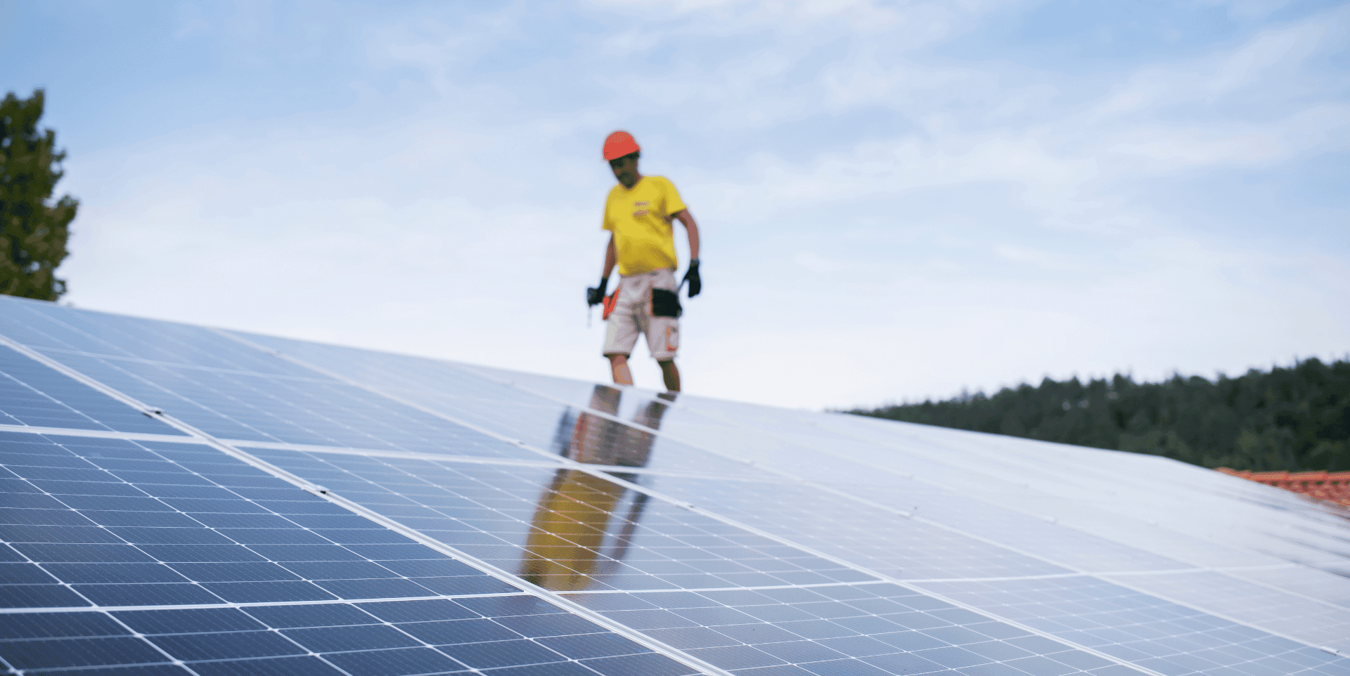 Instalación Fotovoltaica Fuerteventura
