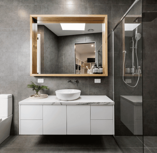 Reforma Baño Fuerteventura