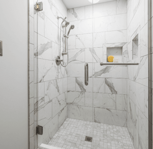 Reforma Baño Fuerteventura