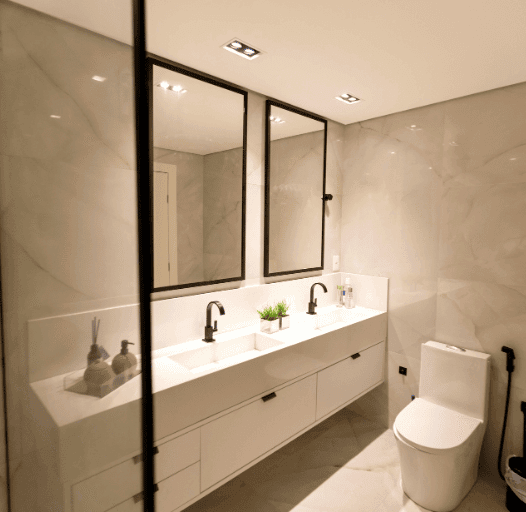 Reforma Baño Fuerteventura