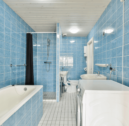 Reforma Baño Fuerteventura