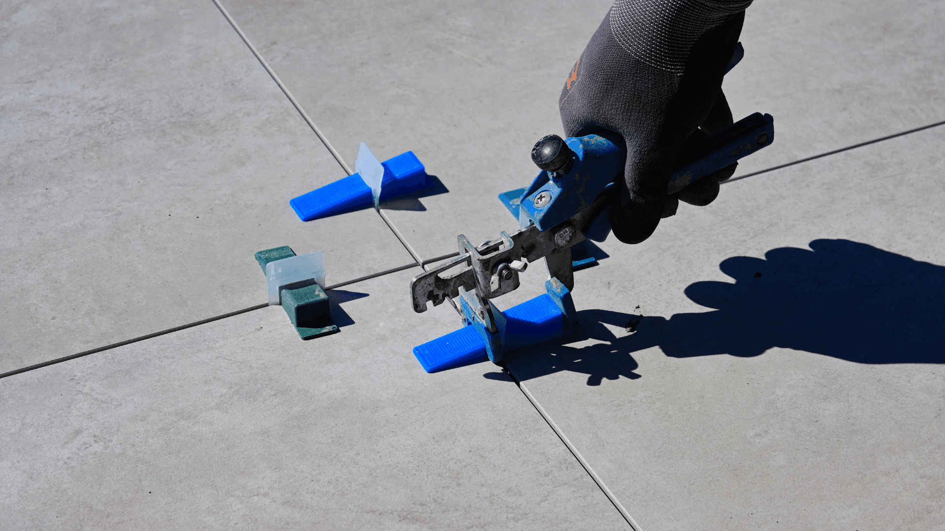 Colocación Azulejos Fuerteventura en una vivienda